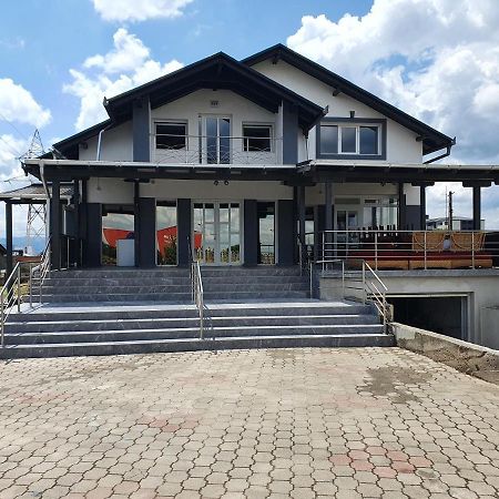 Casa Erika Apartman Szászsebes Kültér fotó
