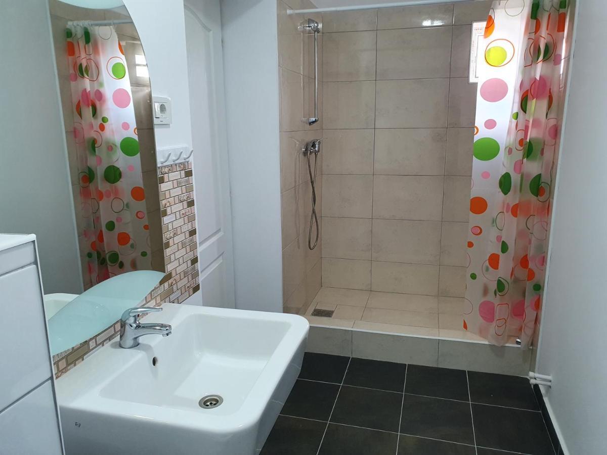Casa Erika Apartman Szászsebes Kültér fotó