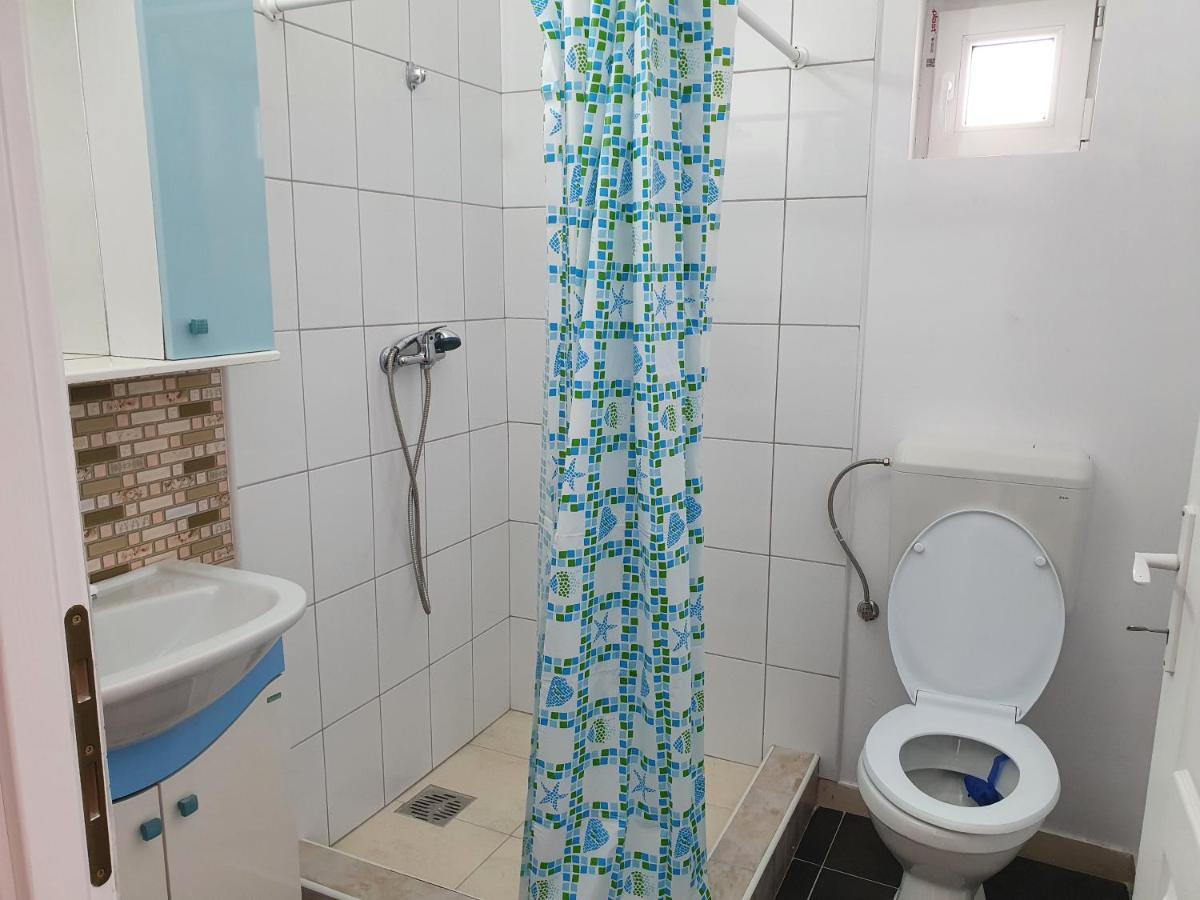 Casa Erika Apartman Szászsebes Kültér fotó