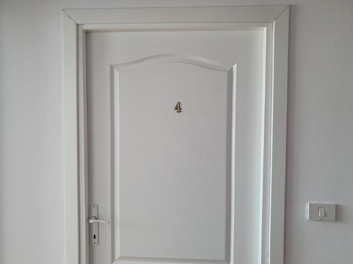 Casa Erika Apartman Szászsebes Kültér fotó