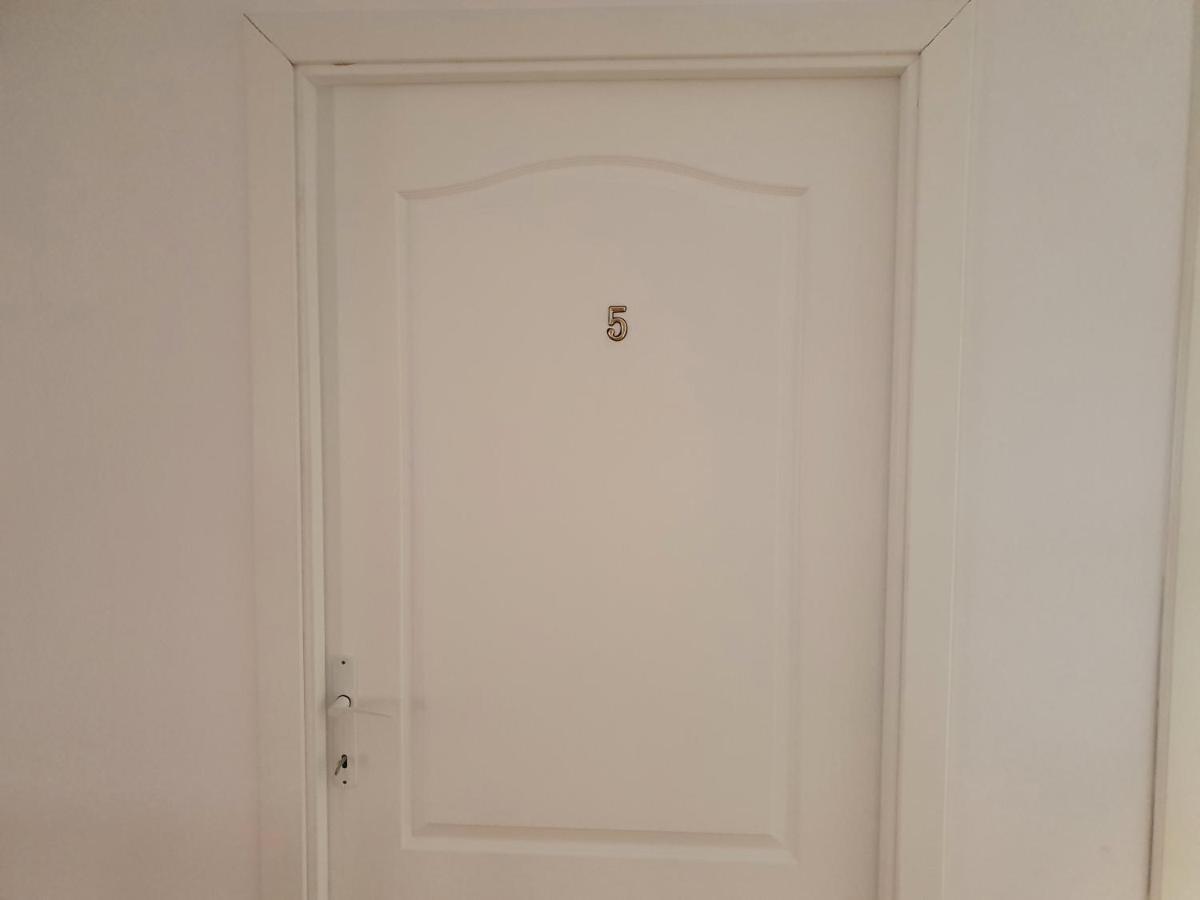 Casa Erika Apartman Szászsebes Kültér fotó