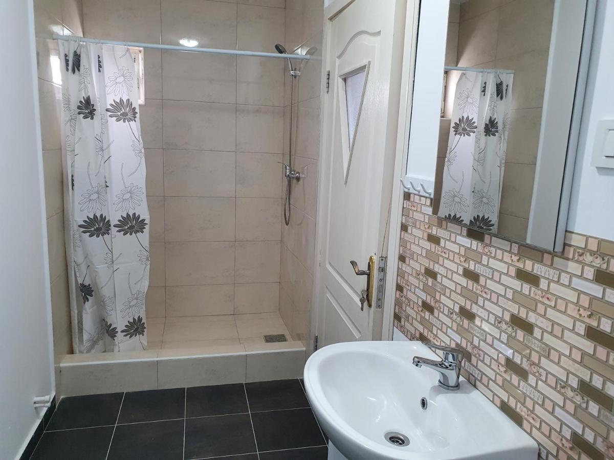 Casa Erika Apartman Szászsebes Kültér fotó
