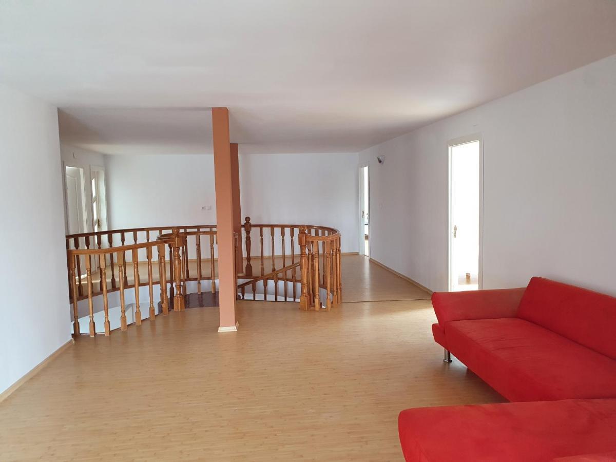 Casa Erika Apartman Szászsebes Kültér fotó