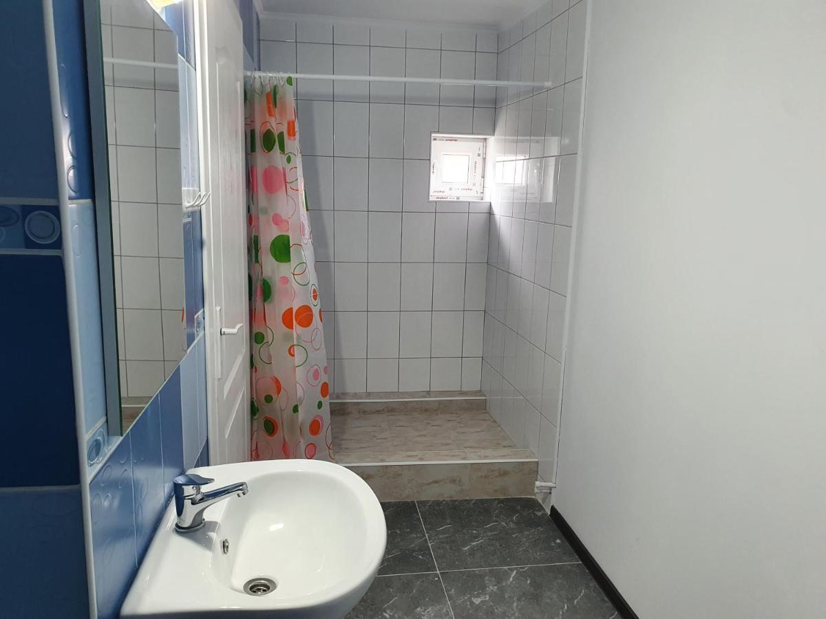 Casa Erika Apartman Szászsebes Kültér fotó