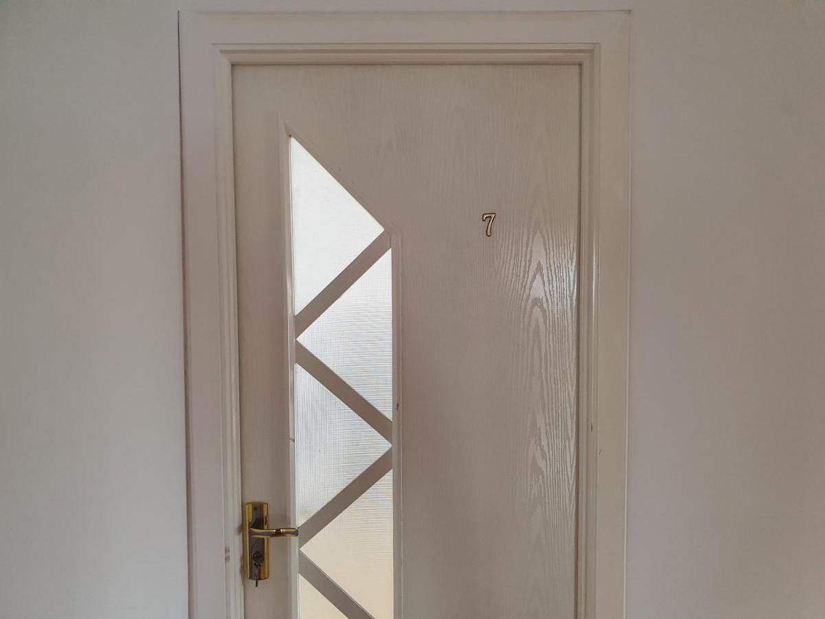 Casa Erika Apartman Szászsebes Kültér fotó