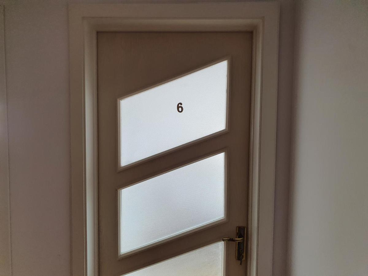 Casa Erika Apartman Szászsebes Kültér fotó