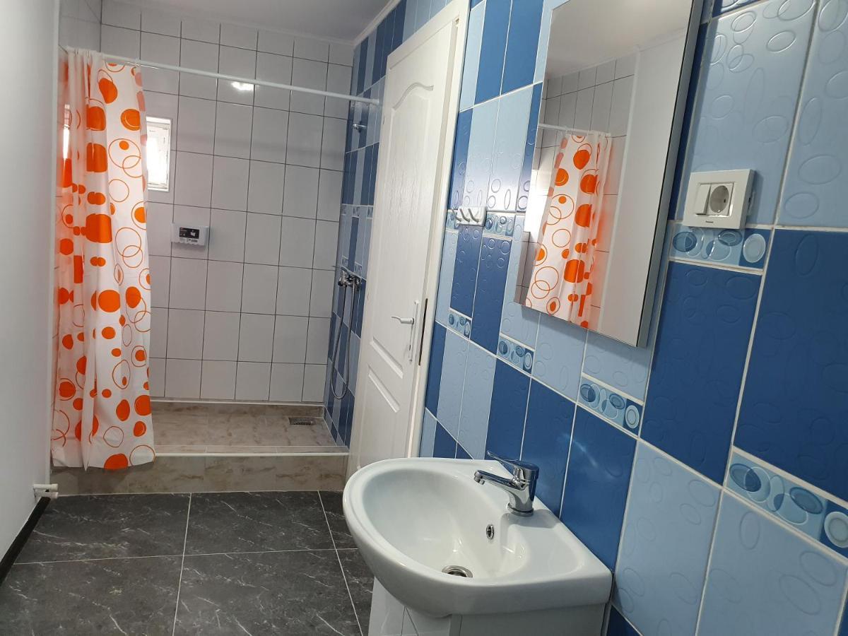 Casa Erika Apartman Szászsebes Kültér fotó