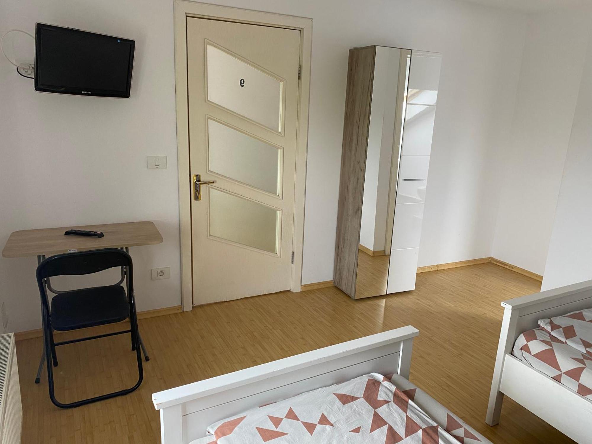 Casa Erika Apartman Szászsebes Kültér fotó