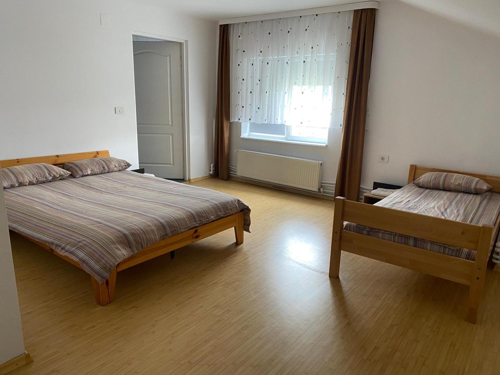 Casa Erika Apartman Szászsebes Kültér fotó