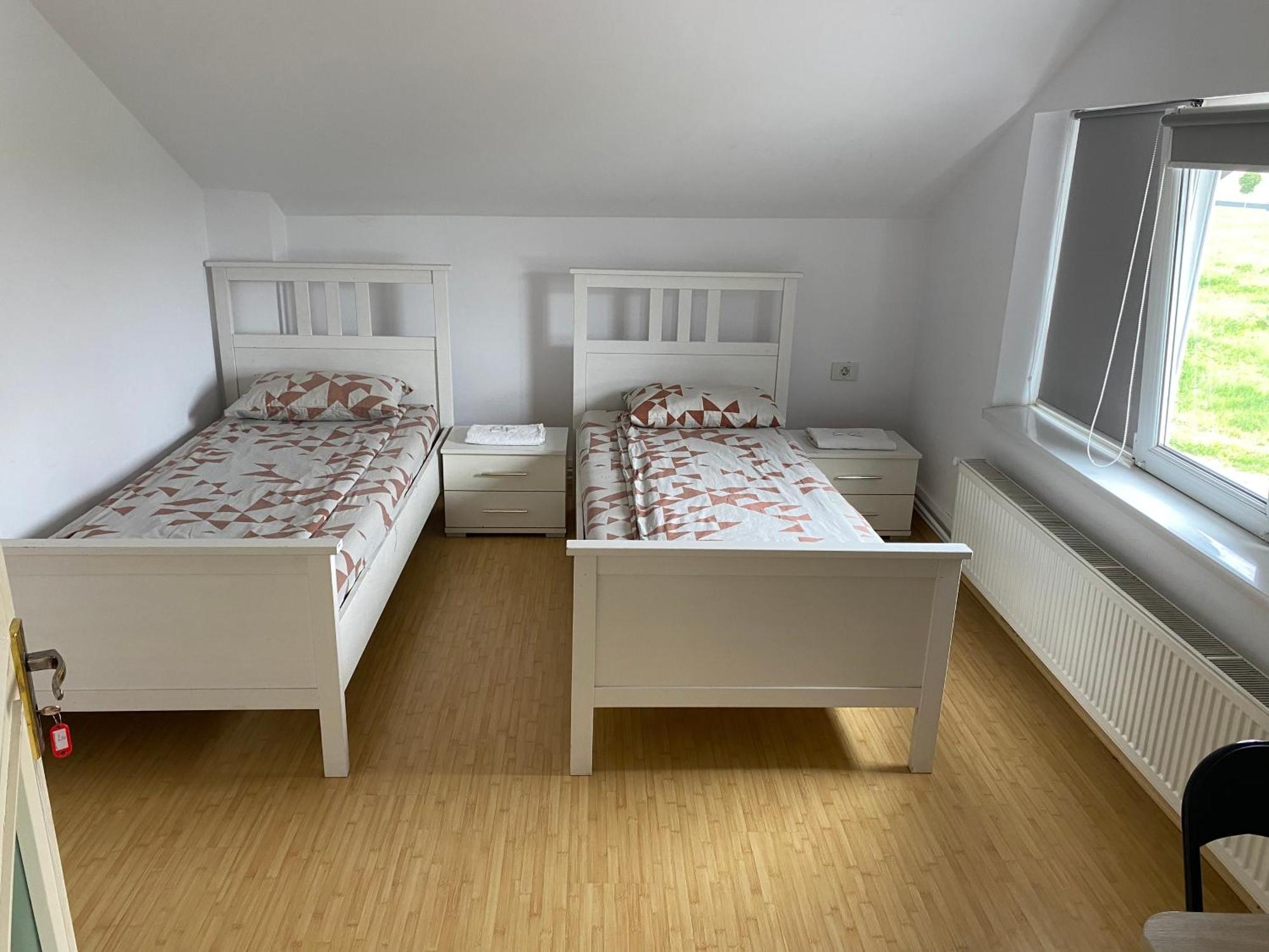Casa Erika Apartman Szászsebes Kültér fotó