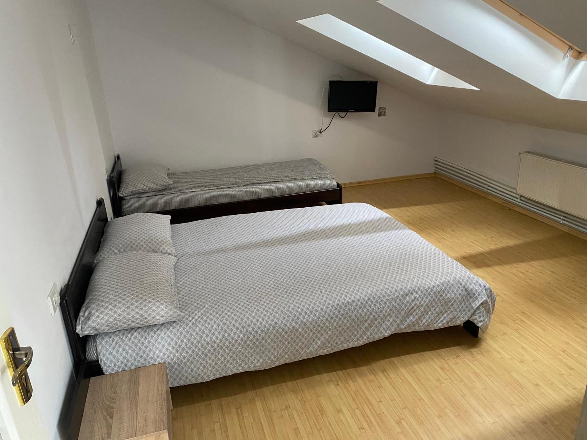 Casa Erika Apartman Szászsebes Kültér fotó